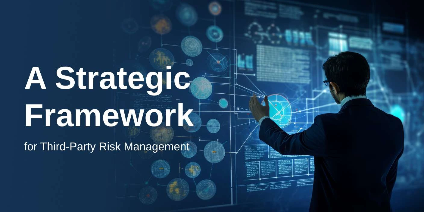 A Strategic Framework
